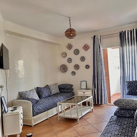 Appartement Haut Standing Les Dunes De Martil Exterior foto