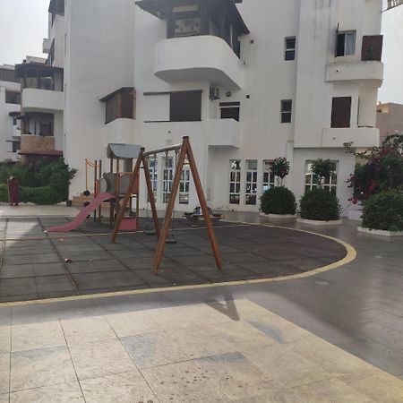 Appartement Haut Standing Les Dunes De Martil Exterior foto
