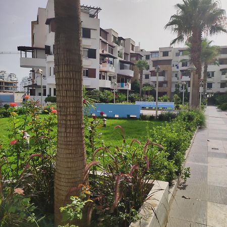 Appartement Haut Standing Les Dunes De Martil Exterior foto