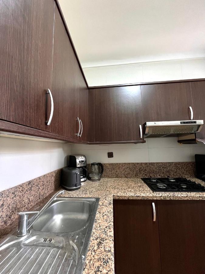 Appartement Haut Standing Les Dunes De Martil Exterior foto