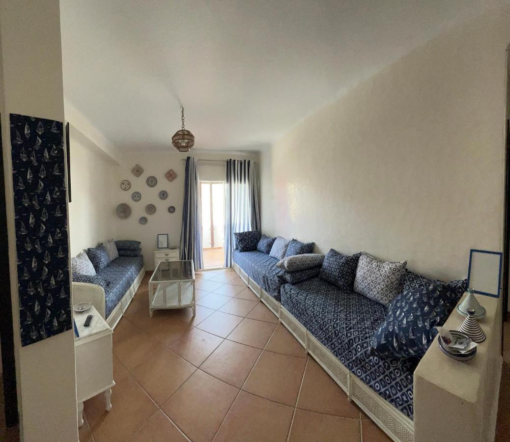 Appartement Haut Standing Les Dunes De Martil Exterior foto