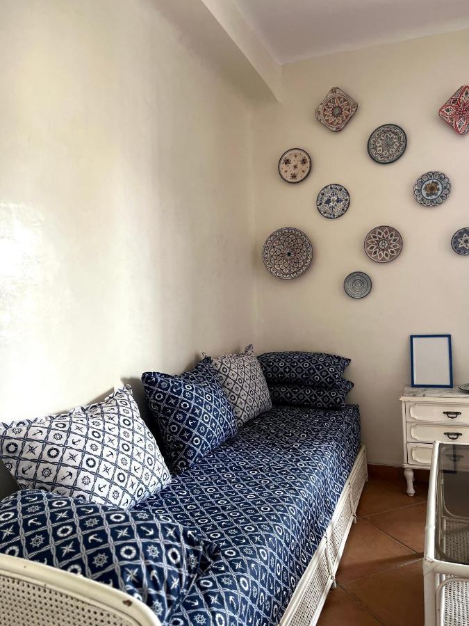 Appartement Haut Standing Les Dunes De Martil Exterior foto