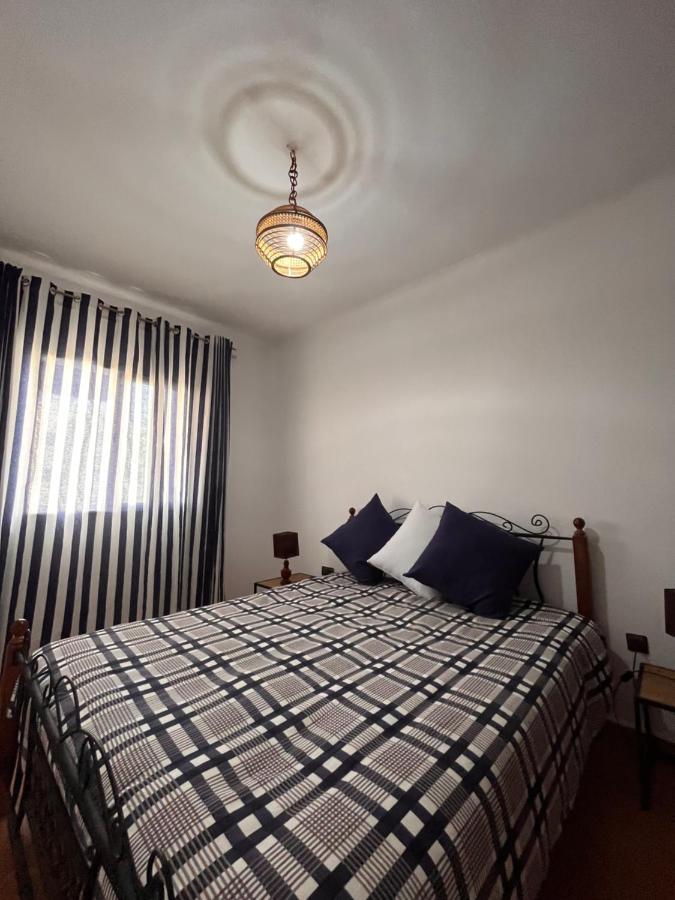 Appartement Haut Standing Les Dunes De Martil Exterior foto