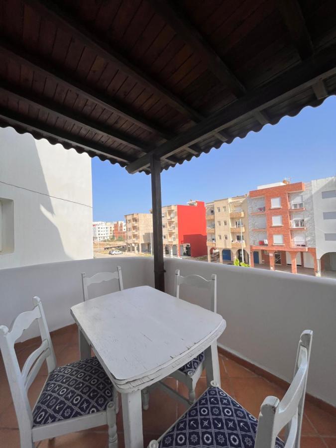 Appartement Haut Standing Les Dunes De Martil Exterior foto